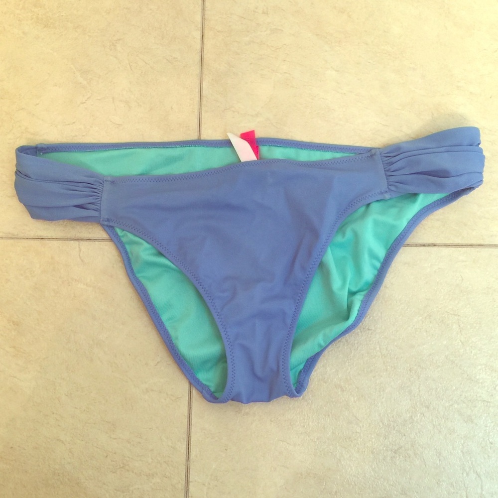 Victoria’s Secret bikini swimsuit bottoms